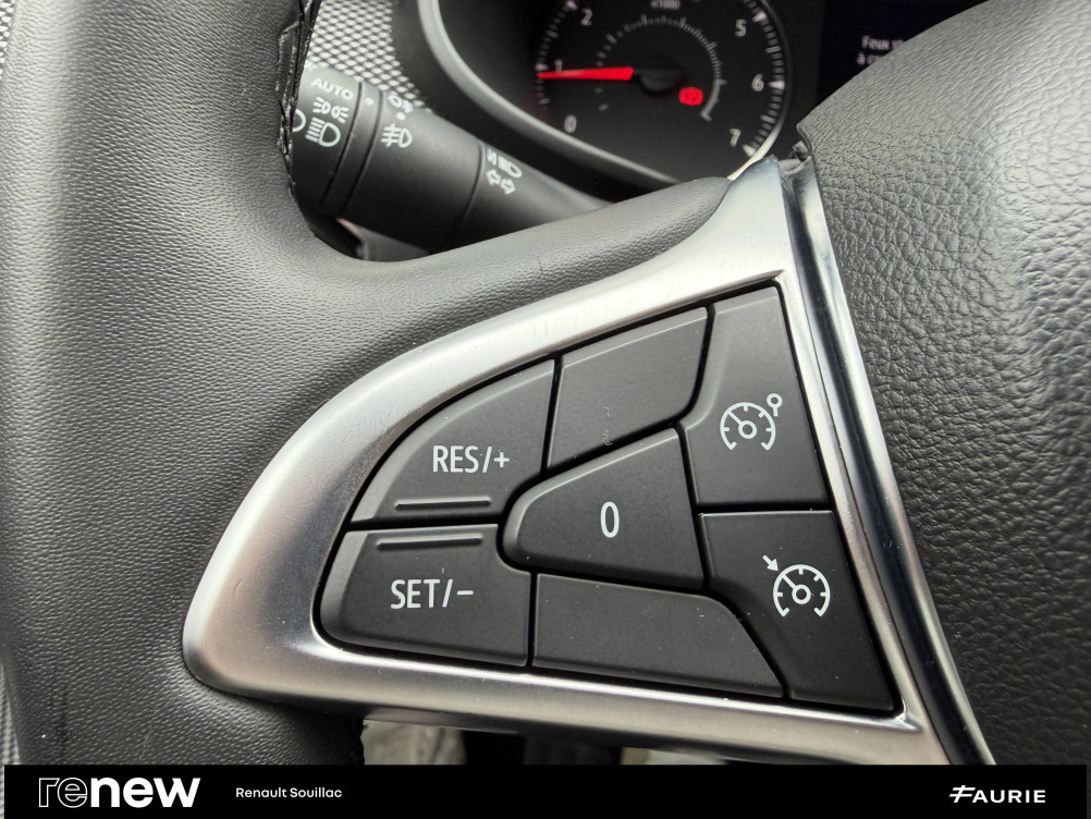 Acheter Dacia Sandero Sandero SCe 65 Confort 5p occasion dans les concessions du Groupe Faurie