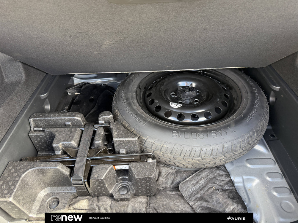 Acheter Renault Arkana Arkana E-Tech 145 - 21B Intens 5p occasion dans les concessions du Groupe Faurie