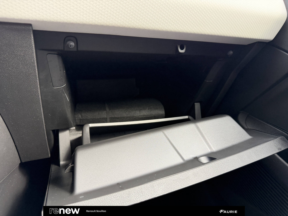 Acheter Renault Clio 5 Clio TCe 100 GPL Evolution 5p occasion dans les concessions du Groupe Faurie