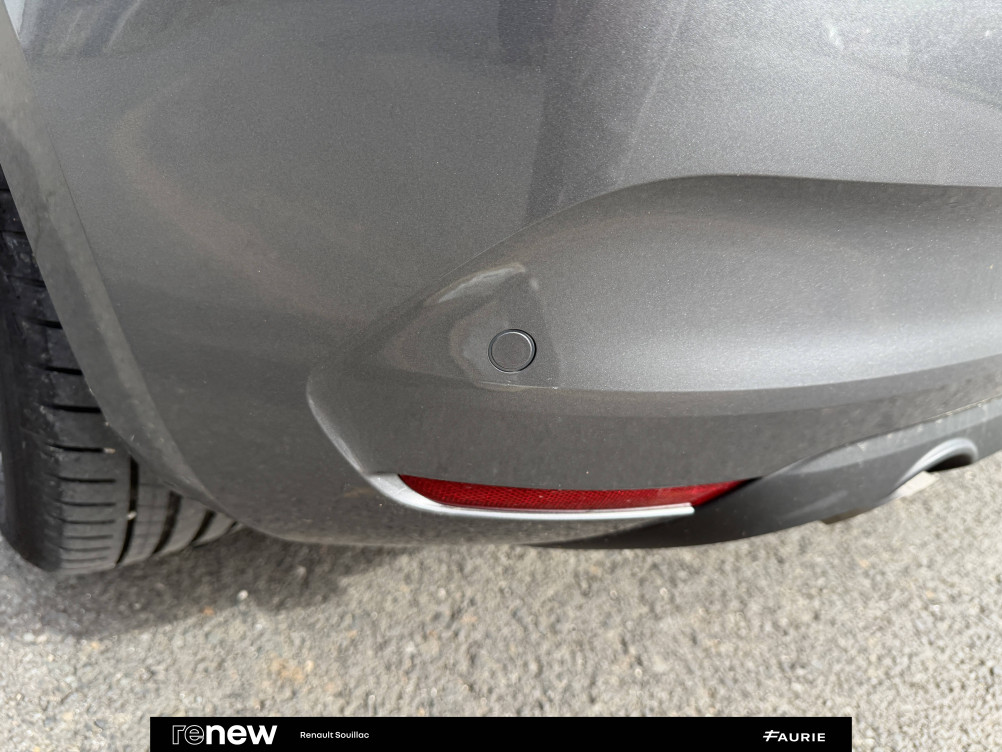 Acheter Renault Clio 5 Clio TCe 100 GPL Evolution 5p occasion dans les concessions du Groupe Faurie