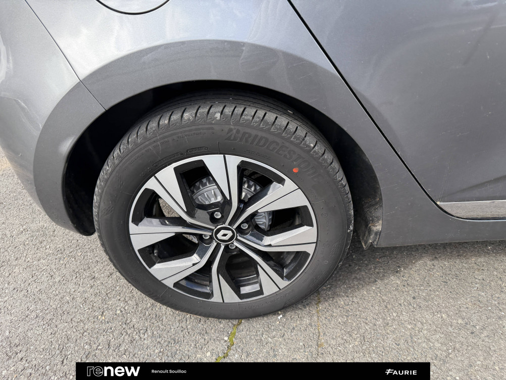Acheter Renault Clio 5 Clio TCe 100 GPL Evolution 5p occasion dans les concessions du Groupe Faurie