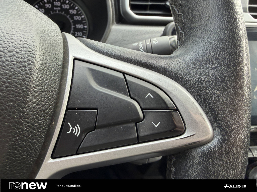 Acheter Dacia Duster Duster TCe 150 4x2 EDC Journey 5p occasion dans les concessions du Groupe Faurie