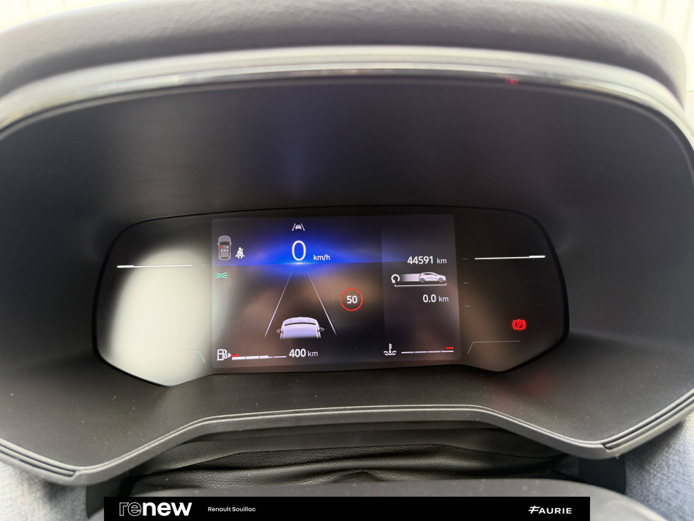 Acheter Renault Clio 5 Clio Blue dCi 100 ch GSR2 Evolution 5p occasion dans les concessions du Groupe Faurie