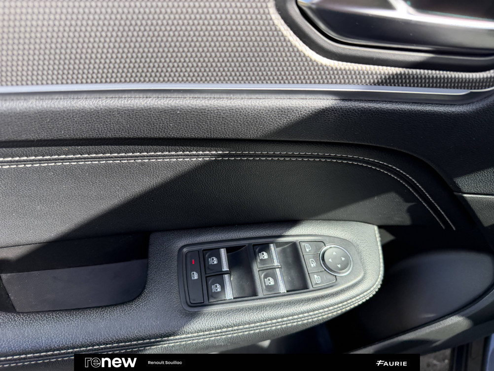 Acheter Renault Arkana Arkana E-Tech 145 - 21B Intens 5p occasion dans les concessions du Groupe Faurie