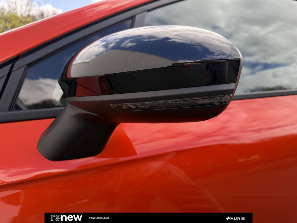 Acheter Renault Clio 5 Clio Blue dCi 100 ch GSR2 Evolution 5p occasion dans les concessions du Groupe Faurie