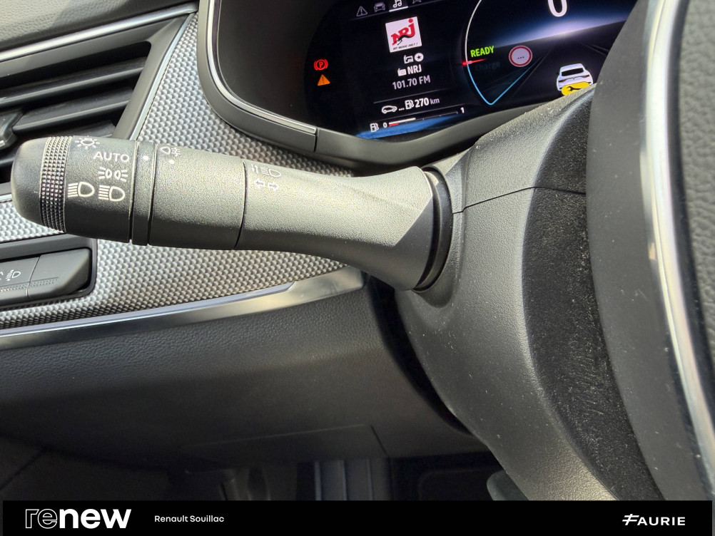 Acheter Renault Arkana Arkana E-Tech 145 - 21B Intens 5p occasion dans les concessions du Groupe Faurie