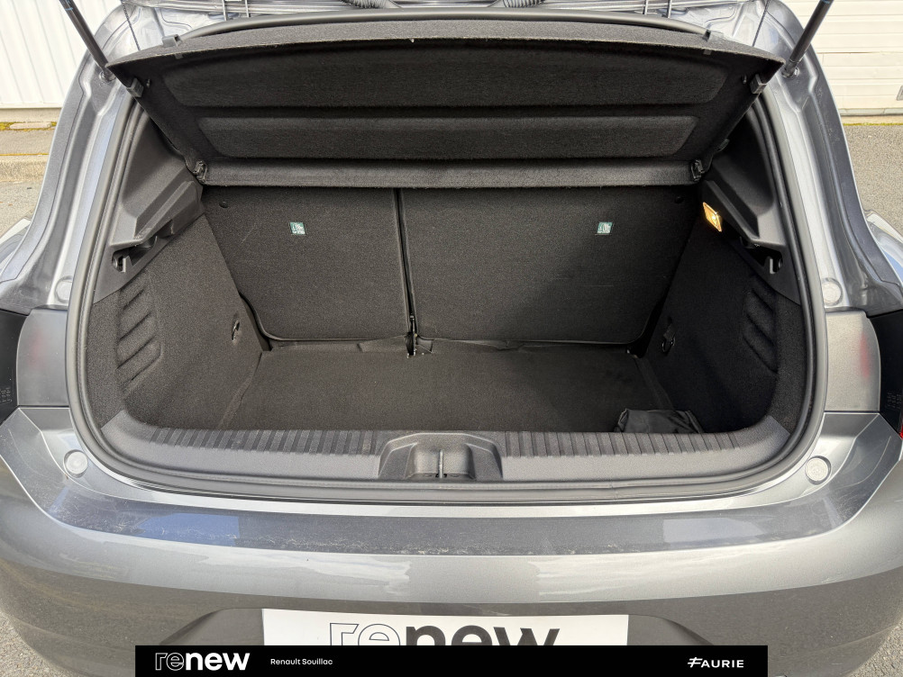 Acheter Renault Clio 5 Clio TCe 100 GPL Evolution 5p occasion dans les concessions du Groupe Faurie