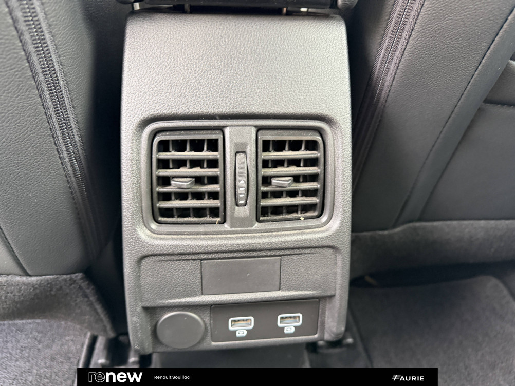 Acheter Renault Arkana Arkana E-Tech 145 - 21B Intens 5p occasion dans les concessions du Groupe Faurie