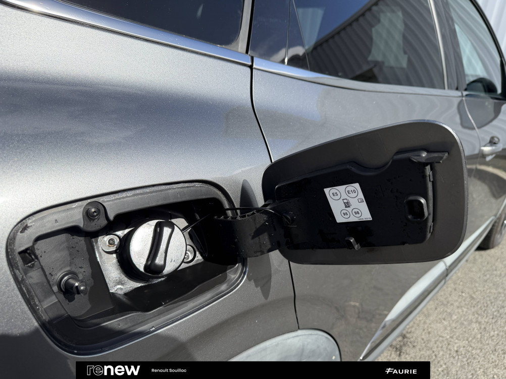 Acheter Renault Arkana Arkana E-Tech 145 - 21B Intens 5p occasion dans les concessions du Groupe Faurie