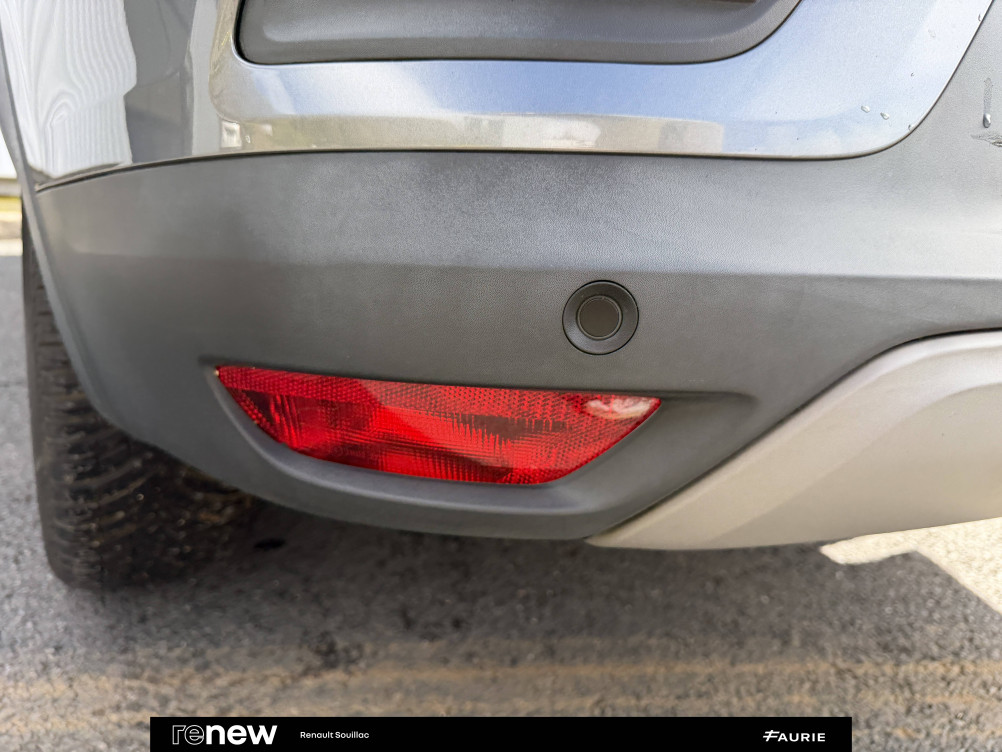 Acheter Renault Arkana Arkana E-Tech 145 - 21B Intens 5p occasion dans les concessions du Groupe Faurie