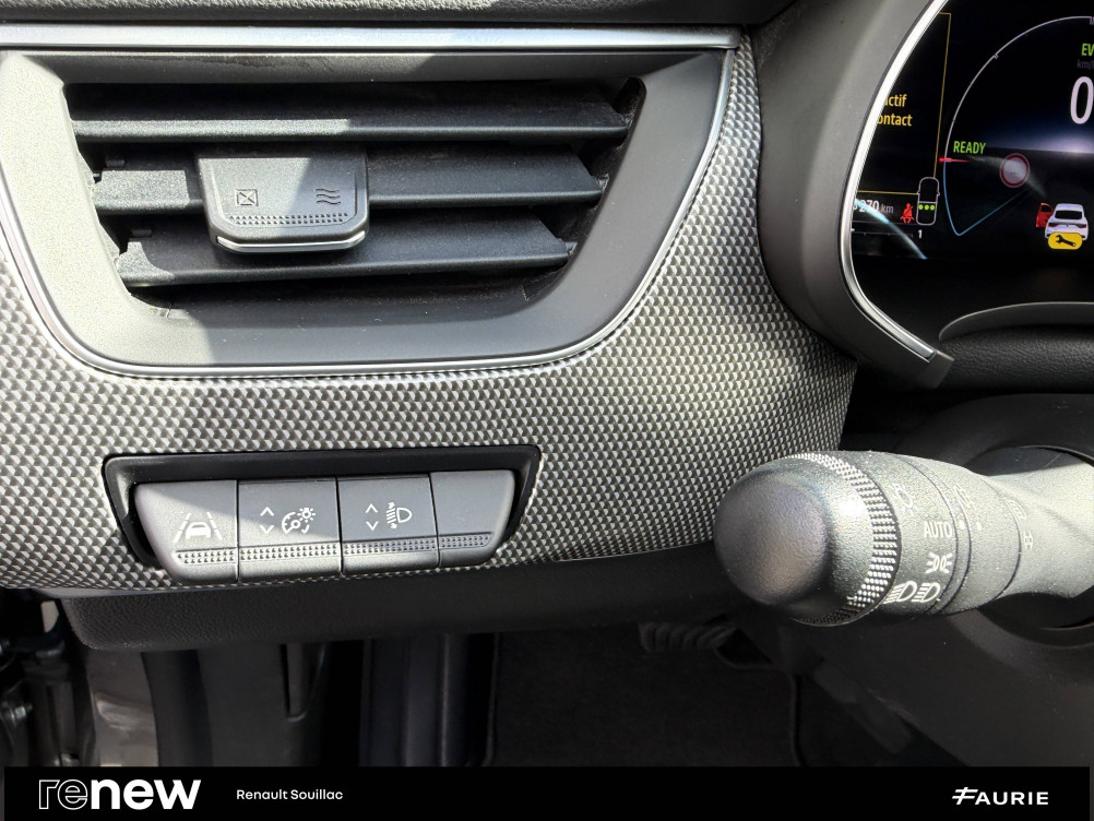 Acheter Renault Arkana Arkana E-Tech 145 - 21B Intens 5p occasion dans les concessions du Groupe Faurie