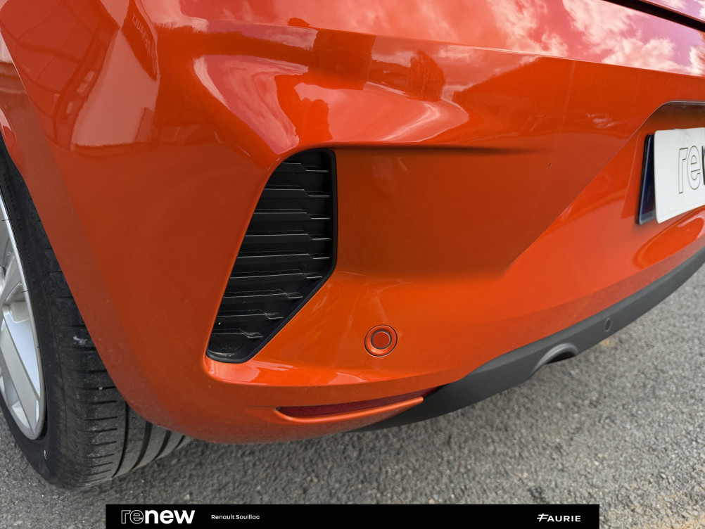 Acheter Renault Clio 5 Clio Blue dCi 100 ch GSR2 Evolution 5p occasion dans les concessions du Groupe Faurie