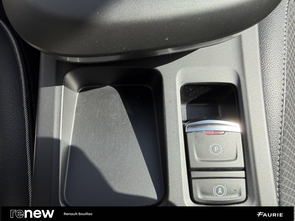 Acheter Renault Arkana Arkana E-Tech 145 - 21B Intens 5p occasion dans les concessions du Groupe Faurie