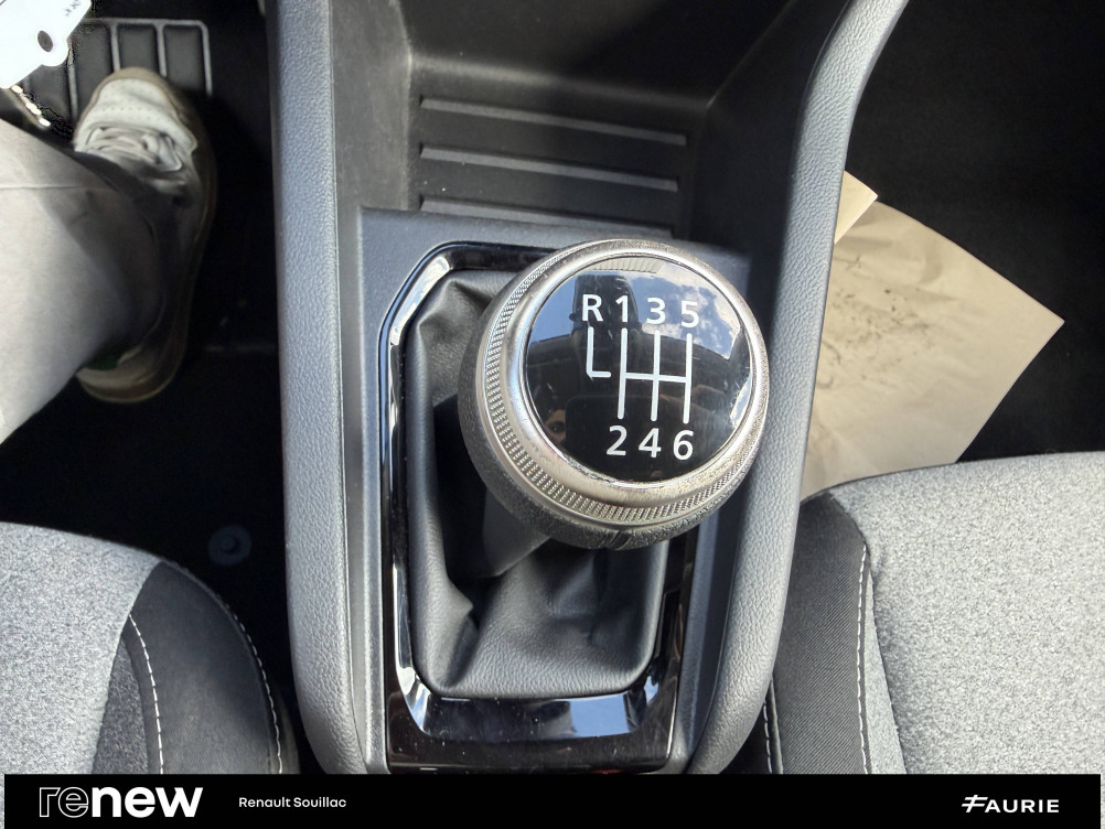 Acheter Renault Clio 5 Clio Blue dCi 100 ch GSR2 Evolution 5p occasion dans les concessions du Groupe Faurie