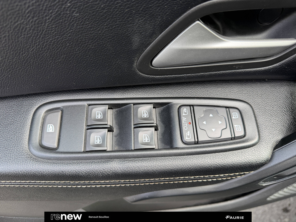 Acheter Dacia Duster Duster TCe 150 4x2 EDC Journey 5p occasion dans les concessions du Groupe Faurie