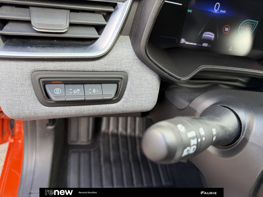 Acheter Renault Clio 5 Clio Blue dCi 100 ch GSR2 Evolution 5p occasion dans les concessions du Groupe Faurie