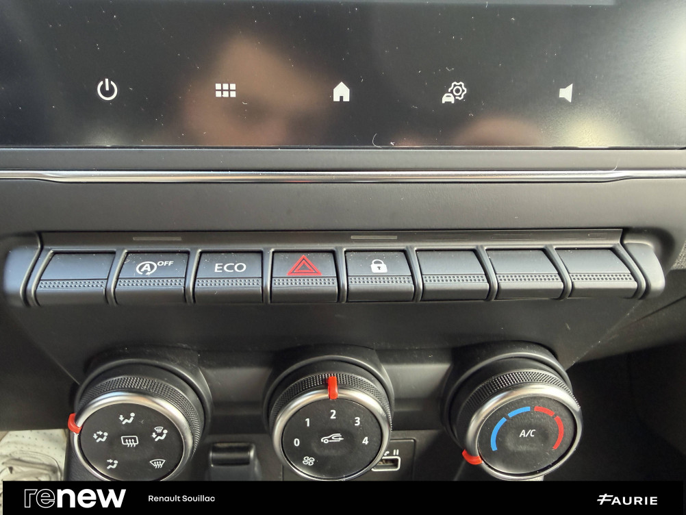 Acheter Renault Clio 5 Clio Blue dCi 100 ch GSR2 Evolution 5p occasion dans les concessions du Groupe Faurie