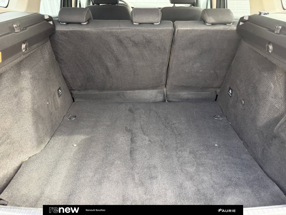 Acheter Dacia Duster Duster TCe 150 4x2 EDC Journey 5p occasion dans les concessions du Groupe Faurie