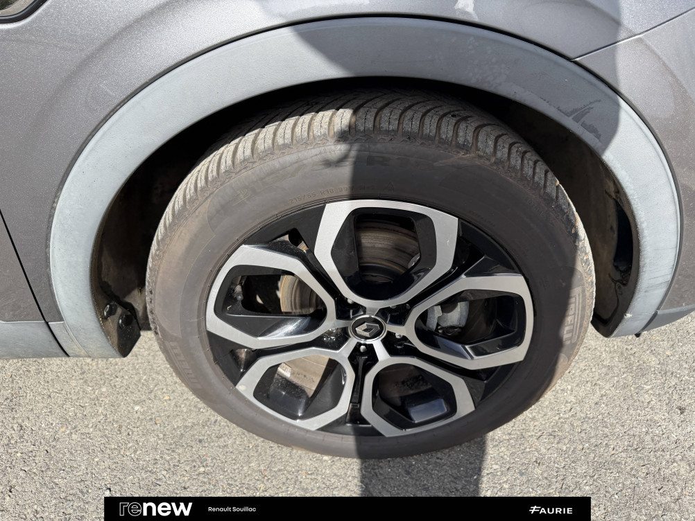 Acheter Renault Arkana Arkana E-Tech 145 - 21B Intens 5p occasion dans les concessions du Groupe Faurie