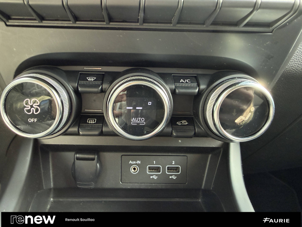 Acheter Renault Arkana Arkana E-Tech 145 - 21B Intens 5p occasion dans les concessions du Groupe Faurie