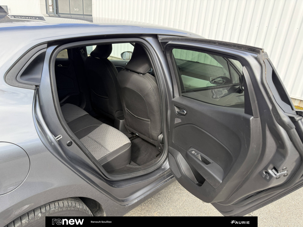 Acheter Renault Clio 5 Clio TCe 100 GPL Evolution 5p occasion dans les concessions du Groupe Faurie