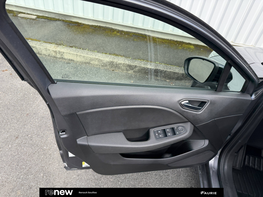 Acheter Renault Clio 5 Clio TCe 100 GPL Evolution 5p occasion dans les concessions du Groupe Faurie