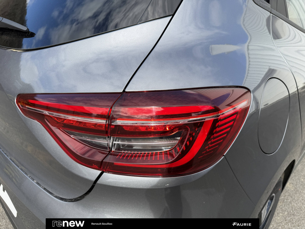 Acheter Renault Clio 5 Clio TCe 100 GPL Evolution 5p occasion dans les concessions du Groupe Faurie