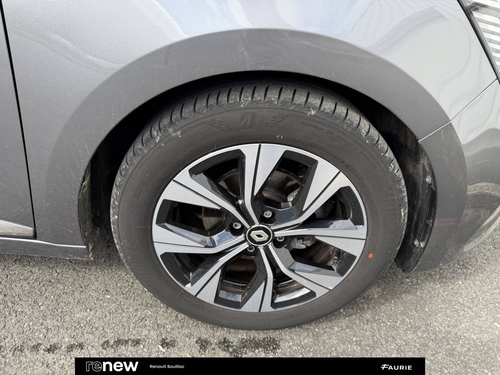 Acheter Renault Clio 5 Clio TCe 100 GPL Evolution 5p occasion dans les concessions du Groupe Faurie