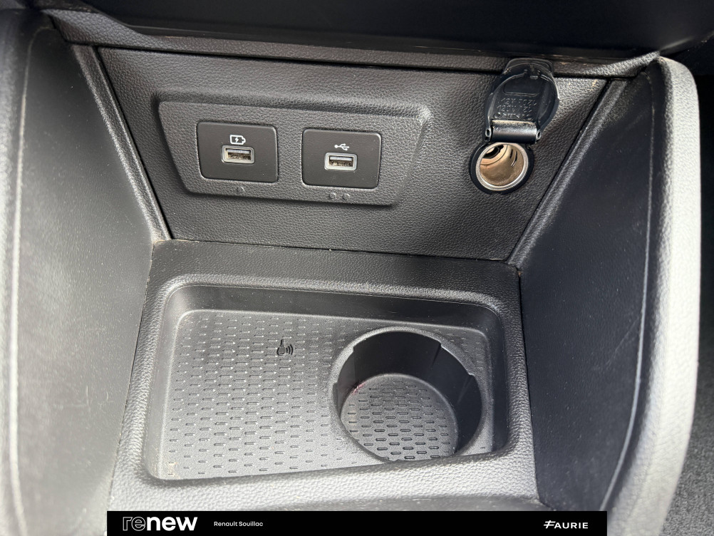 Acheter Dacia Duster Duster TCe 150 4x2 EDC Journey 5p occasion dans les concessions du Groupe Faurie