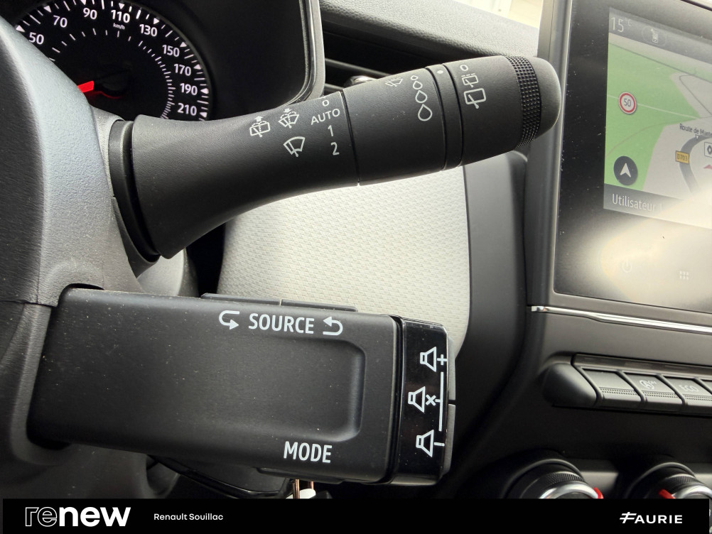 Acheter Renault Clio 5 Clio TCe 100 GPL Evolution 5p occasion dans les concessions du Groupe Faurie