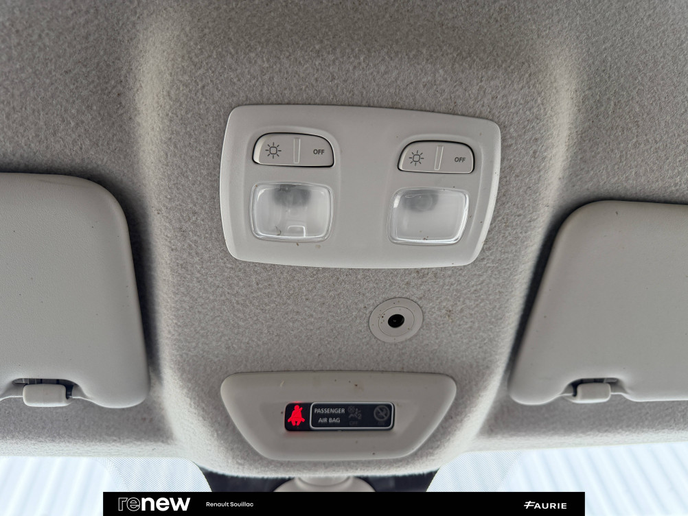 Acheter Dacia Duster Duster TCe 150 4x2 EDC Journey 5p occasion dans les concessions du Groupe Faurie