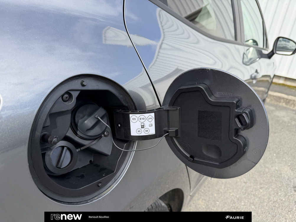Acheter Renault Clio 5 Clio TCe 100 GPL Evolution 5p occasion dans les concessions du Groupe Faurie