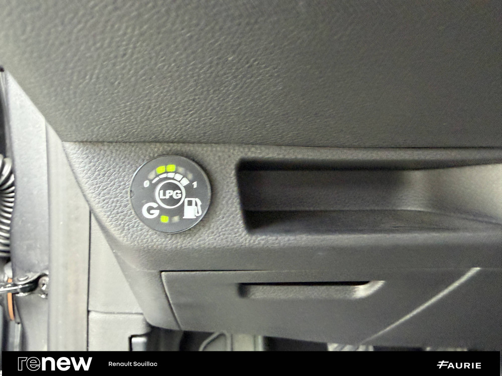 Acheter Renault Clio 5 Clio TCe 100 GPL Evolution 5p occasion dans les concessions du Groupe Faurie