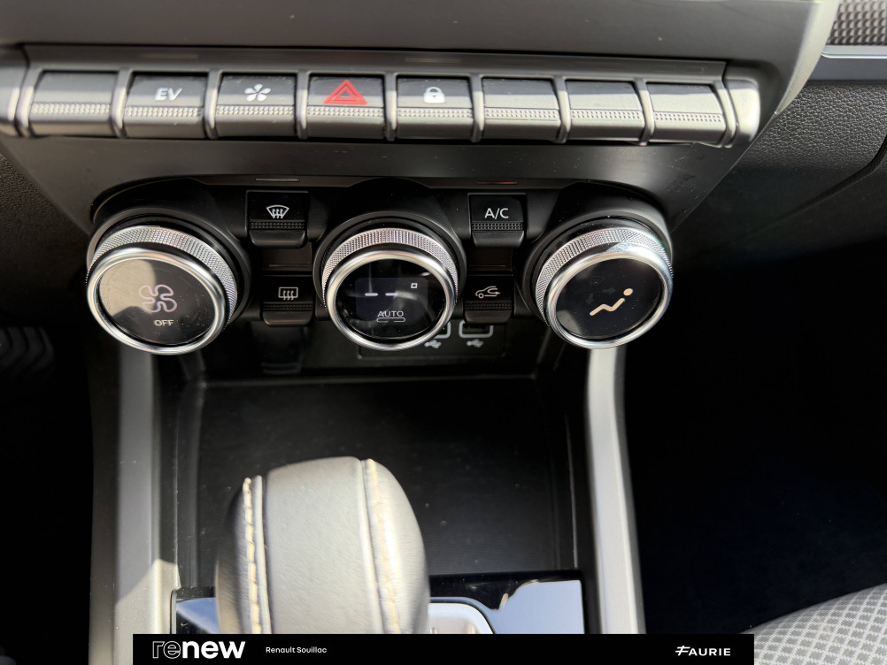 Acheter Renault Arkana Arkana E-Tech 145 - 21B Intens 5p occasion dans les concessions du Groupe Faurie