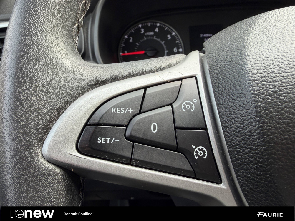 Acheter Dacia Duster Duster TCe 150 4x2 EDC Journey 5p occasion dans les concessions du Groupe Faurie