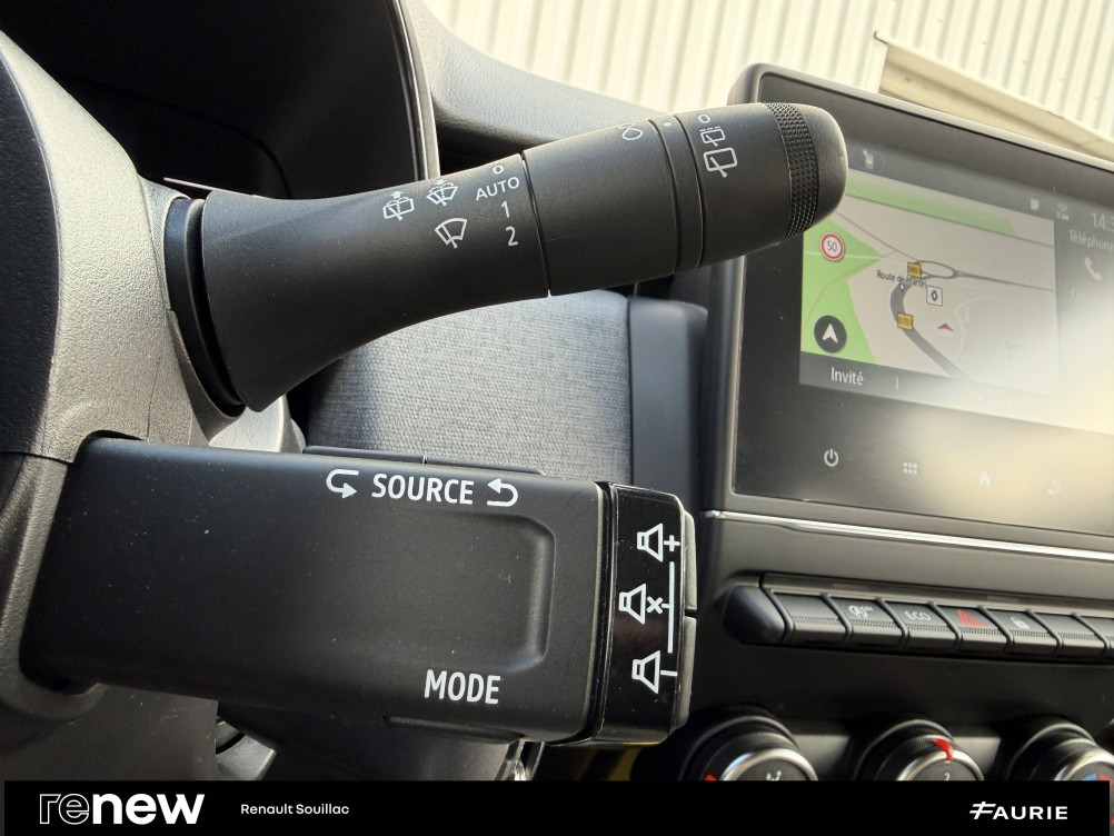 Acheter Renault Clio 5 Clio Blue dCi 100 ch GSR2 Evolution 5p occasion dans les concessions du Groupe Faurie