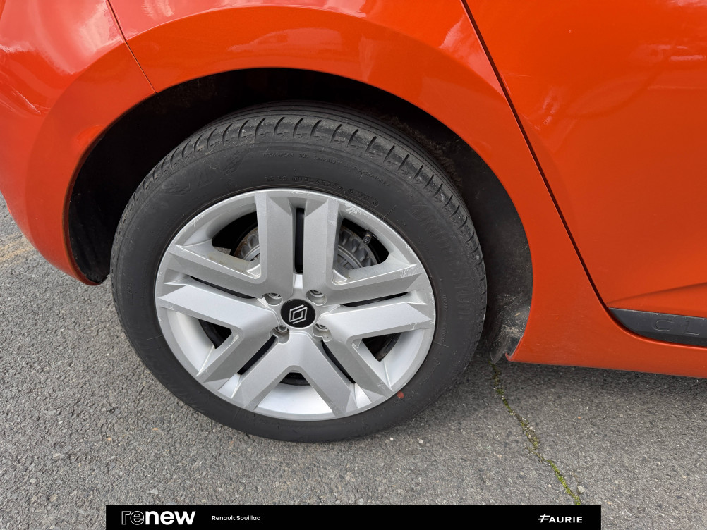 Acheter Renault Clio 5 Clio Blue dCi 100 ch GSR2 Evolution 5p occasion dans les concessions du Groupe Faurie