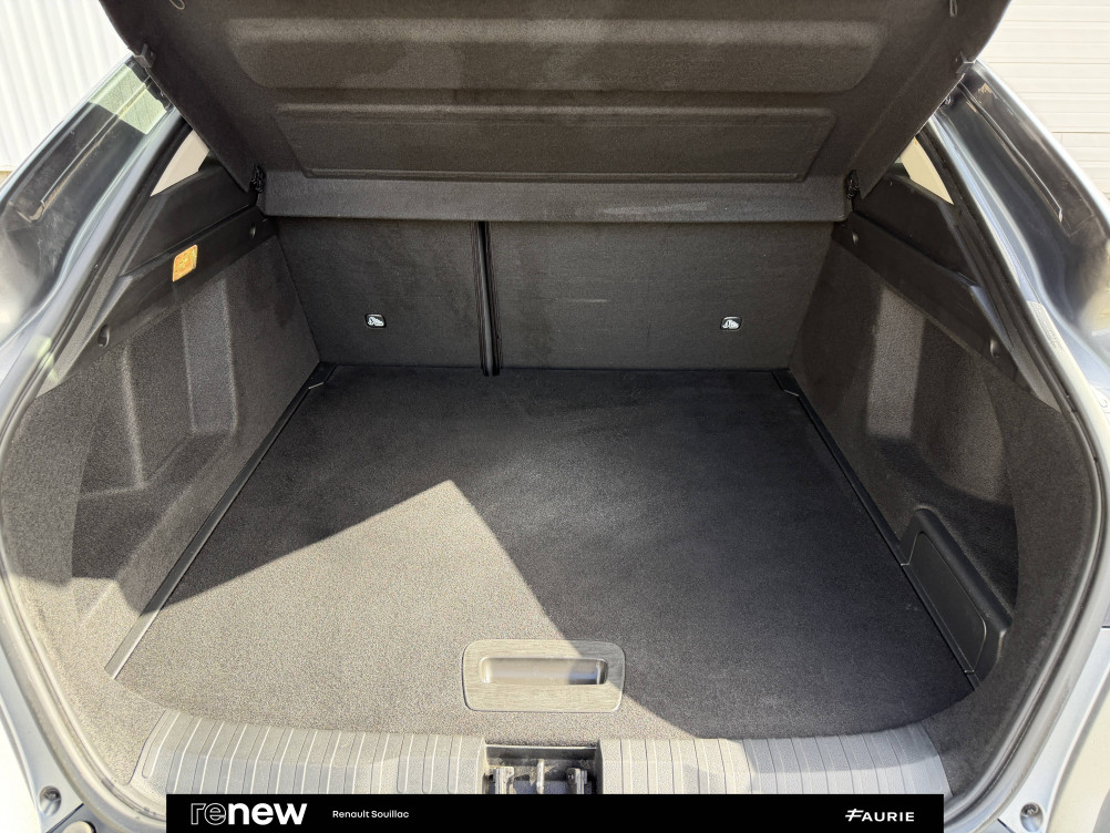 Acheter Renault Arkana Arkana E-Tech 145 - 21B Intens 5p occasion dans les concessions du Groupe Faurie