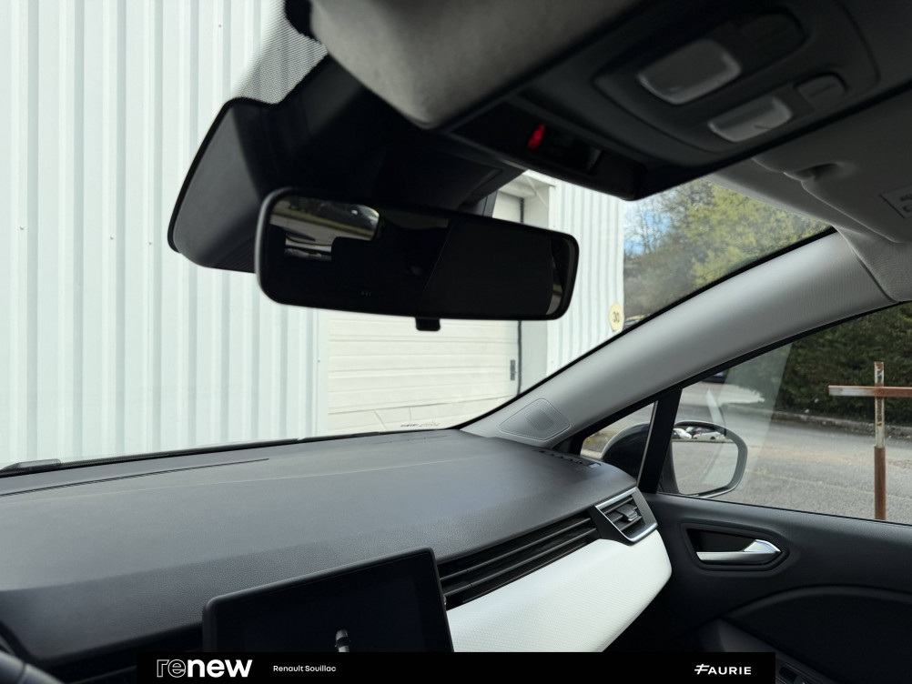 Acheter Renault Clio 5 Clio TCe 100 GPL Evolution 5p occasion dans les concessions du Groupe Faurie