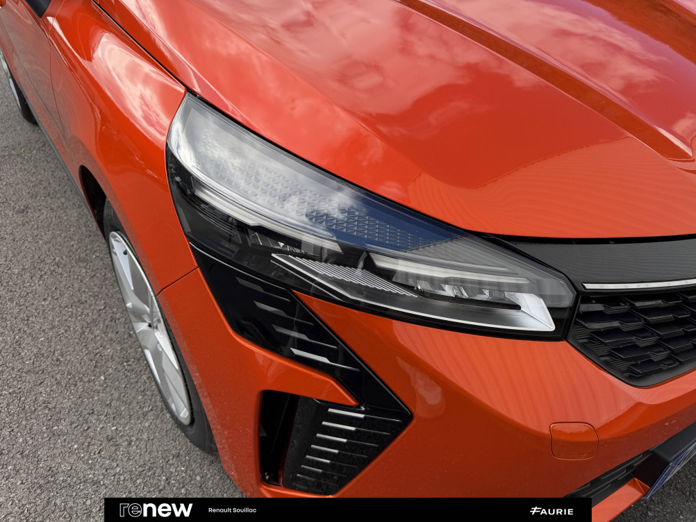 Acheter Renault Clio 5 Clio Blue dCi 100 ch GSR2 Evolution 5p occasion dans les concessions du Groupe Faurie