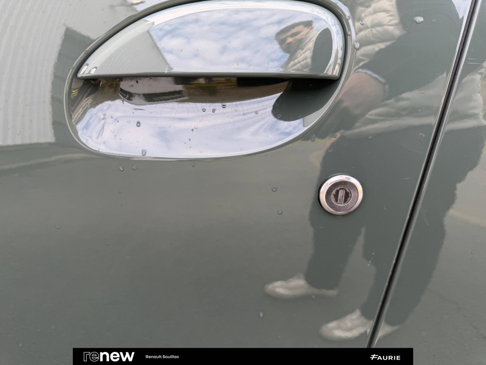 Acheter Dacia Duster Duster TCe 150 4x2 EDC Journey 5p occasion dans les concessions du Groupe Faurie