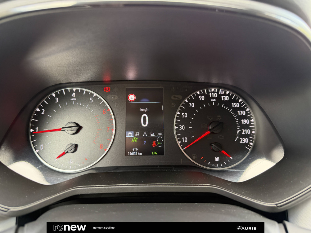 Acheter Renault Clio 5 Clio TCe 100 GPL Evolution 5p occasion dans les concessions du Groupe Faurie