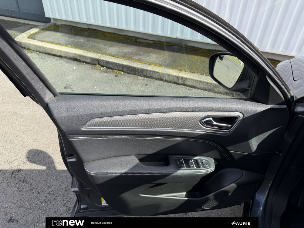 Acheter Renault Arkana Arkana E-Tech 145 - 21B Intens 5p occasion dans les concessions du Groupe Faurie