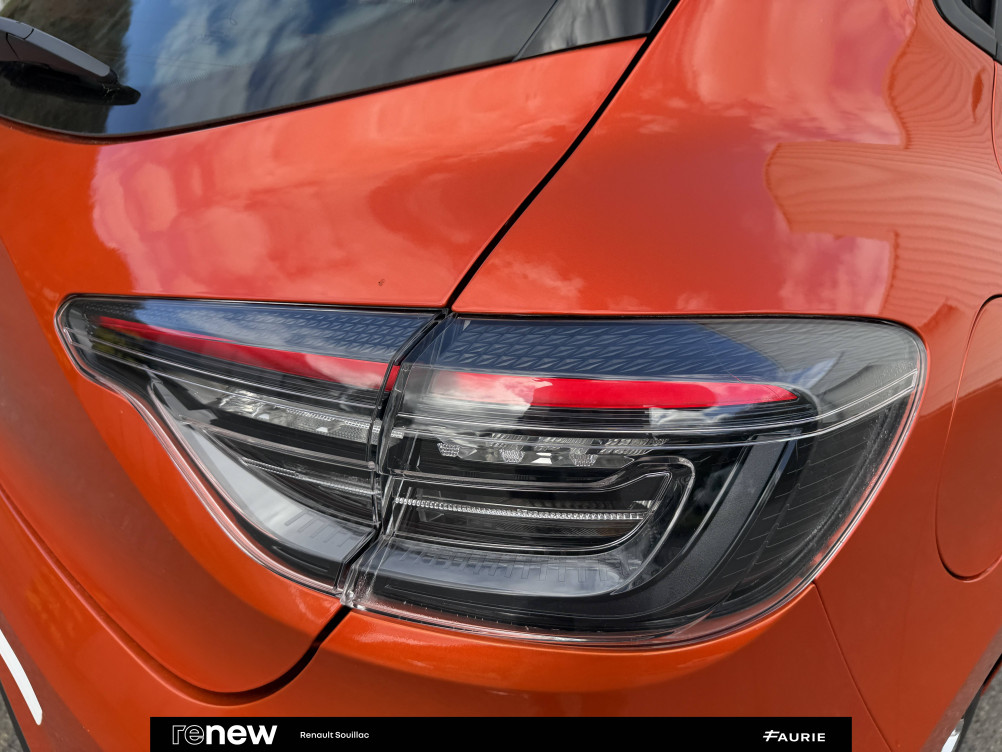 Acheter Renault Clio 5 Clio Blue dCi 100 ch GSR2 Evolution 5p occasion dans les concessions du Groupe Faurie