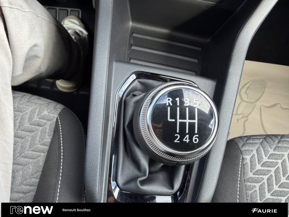 Acheter Renault Clio 5 Clio TCe 100 GPL Evolution 5p occasion dans les concessions du Groupe Faurie