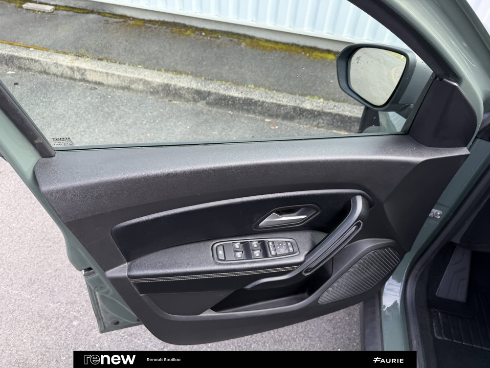 Acheter Dacia Duster Duster TCe 150 4x2 EDC Journey 5p occasion dans les concessions du Groupe Faurie