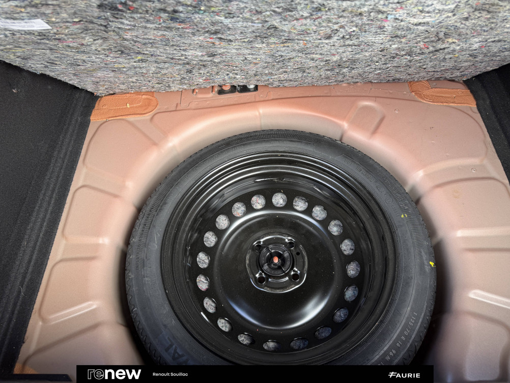 Acheter Renault Clio 5 Clio Blue dCi 100 ch GSR2 Evolution 5p occasion dans les concessions du Groupe Faurie