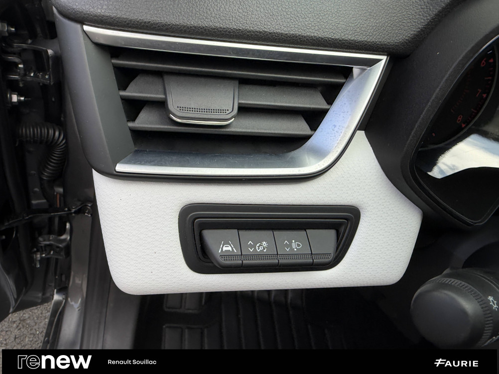 Acheter Renault Clio 5 Clio TCe 100 GPL Evolution 5p occasion dans les concessions du Groupe Faurie