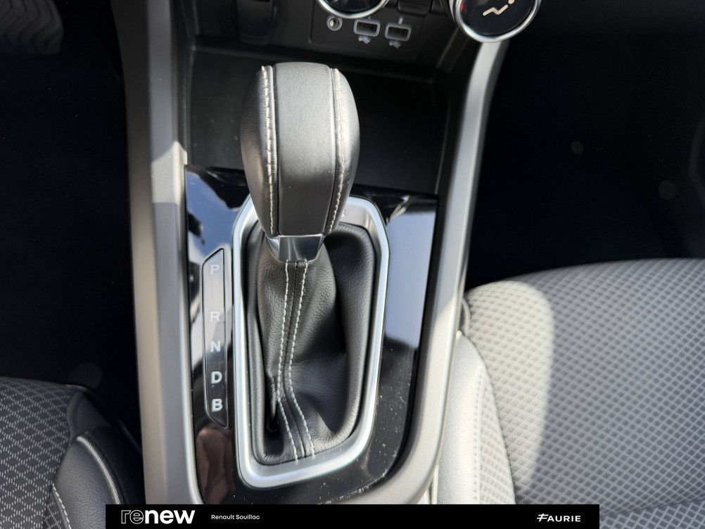 Acheter Renault Arkana Arkana E-Tech 145 - 21B Intens 5p occasion dans les concessions du Groupe Faurie