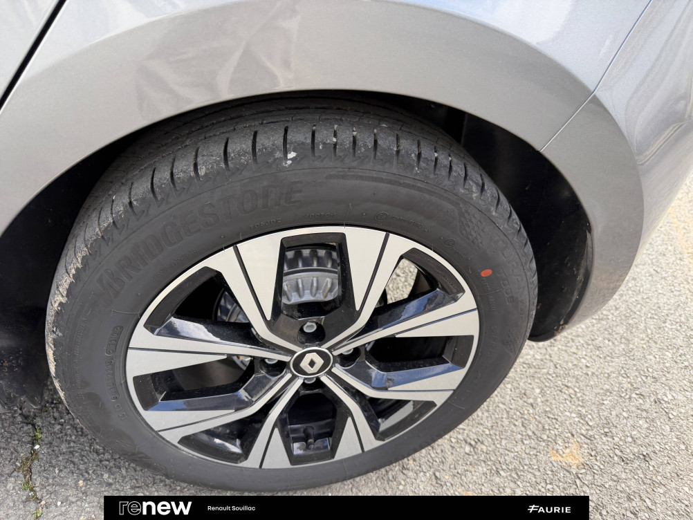 Acheter Renault Clio 5 Clio TCe 100 GPL Evolution 5p occasion dans les concessions du Groupe Faurie